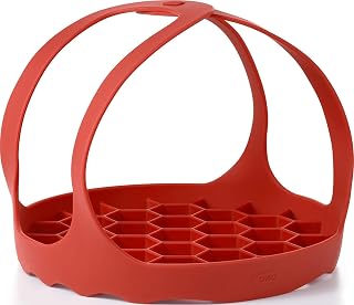 OXO Good Grips Pressure Cooker Bakeware Sling, Red