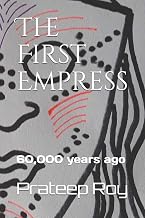 The First Empress: 60,000 years ago