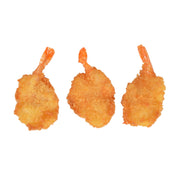 King and Prince Mrs.Fridays Butterfly Shrimp - 31/ by Mrs. Fridays – Pack of 12
