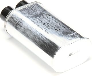 Menumaster Amana 54116074 Menumaster Capacitor .91