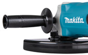Angle Grinder by Makita – Silica gel, Ga9050r Green, Model GA9050R