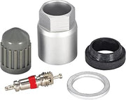 Dynamic 6-111 TPMS Service Kit (for Pontiac, Scion, Toyota), 20032, 1100K, 92-0215, 16 Pack