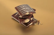Chocolate Candy Bar with Almonds by HERSHEY'S – Commercial Grade