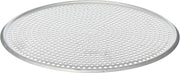 "American Metalcraft 28714 Aluminum Mega 14"" Pizza Screen", Silver