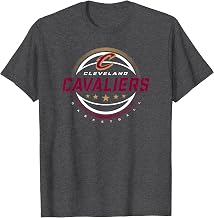 NBA Cleveland Cavaliers The Rock T-Shirt