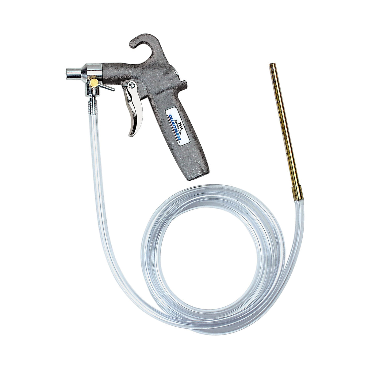 Guardair 12 INCH / 79SG / Silver Spray Guns & Accessories