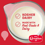 Nestle Carnation Coffee Creamer Half and Half by Coffee Mate – 360 Count (Pack of 1), 360 Count, Pack of 360, Model NES18894