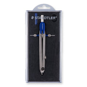 Mars Compass for Drafting Medium Vehicle by STAEDTLER – Brass, Model 553 01