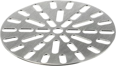 Perlick Disk, 4.38 Dia, Glass Rinser 68744A1 - Genuine OEM Replacement Part