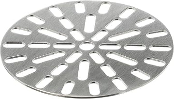 Perlick Disk, 4.38 Dia, Glass Rinser 68744A1 - Genuine OEM Replacement Part