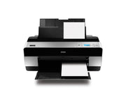 Stylus Pro 3880 Color Inkjet Printer () by Epson – Black, Model CA61201-VM