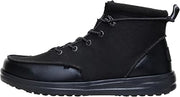 HEYDUDE Men's Bradley Work Boot CE | Water Repellent, Slip Resistant