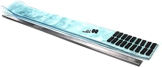 Amerikooler Plastic Curtain 42X84 Std Door 402LA6064284 - Genuine OEM Replacement Part