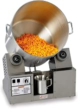 Cheddar Tumbler, 8 GAL