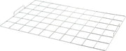 Winco 6"x10" Cake Marker, Stainless Steel