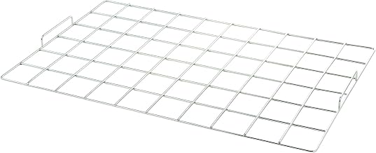 Winco 6"x10" Cake Marker, Stainless Steel