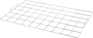 Winco 6"x10" Cake Marker, Stainless Steel