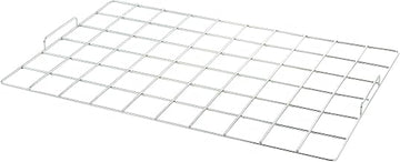 Winco 6"x10" Cake Marker, Stainless Steel