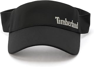Timberland Visor with Reflective Logo