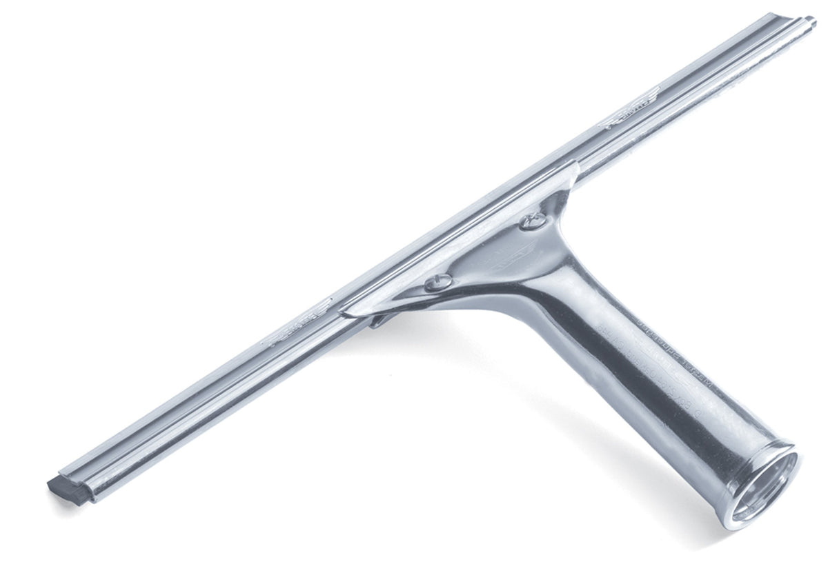 Aluminum Squeegee by Ettore – Pack of 12, Model 3218
