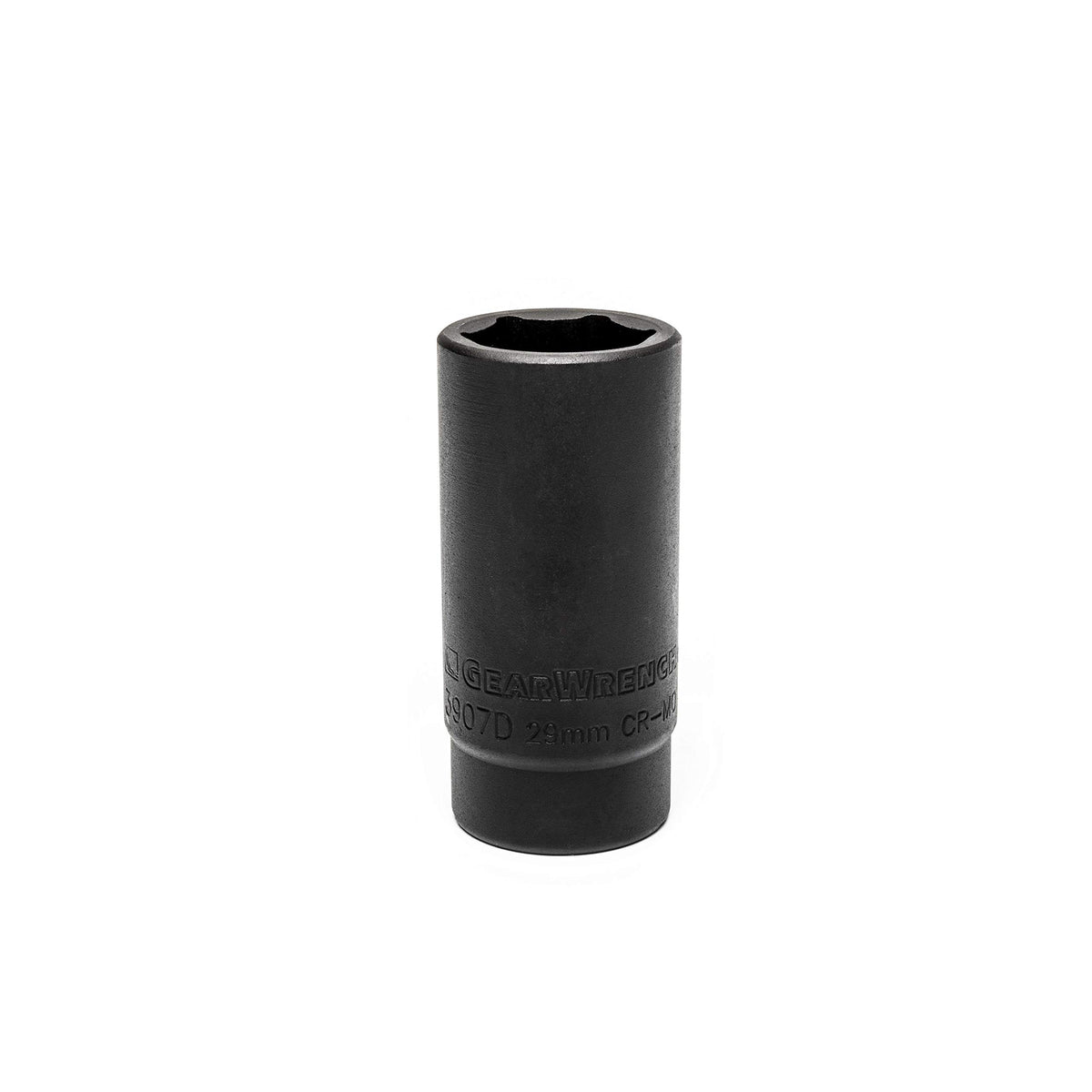 GEARWRENCH One Size / 7 Pc. Axle Nut Set / 1 Socket Wrenches