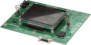 Fetco 1102.00160.00 Board and Display Assembly