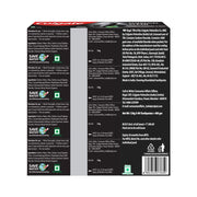 Charcoal Clean Black Gel Toothpaste by Colgate – 16.9 Ounce (Pack of 1), Model 61007352