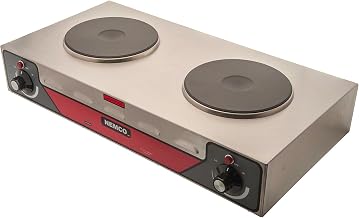 Nemco (6310-2) 24" Horizontal Hot Plate