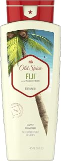 Old Spice Fiji, red Coffee, 16 Fl Oz