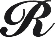 Imex The Fox 13419 – Letter R (120 x 3 mm)