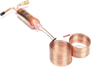 Grindmaster-Cecilware W0200300 Drier/Capillary/Charge Valve Tube