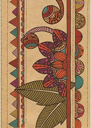 LANG Bonita Kraft 2-Pack Journal Set (1080101)