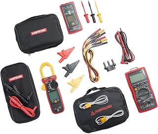Amprobe Advance kit
