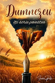 Dumnezeu îți scrie povestea: Când stiloul este în Mâna Lui, totul capătă sens! (Romansh Edition)