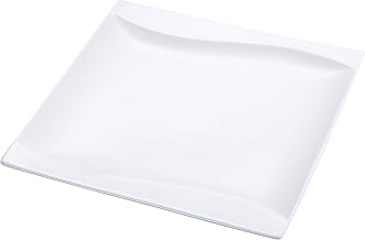 Yanco SW-107 7" Square Plate