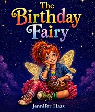 The Birthday Fairy: Presented by the Department of Sunshine
