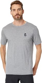 TravisMathew Glorious Morning Heather Grey XL