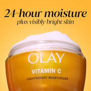 Vitamin C Face Moisturizer by Olay – 0.5 Fl Oz (Pack of 1), Model av2022-Olay-vitamin c peptide-ffa4ee2b