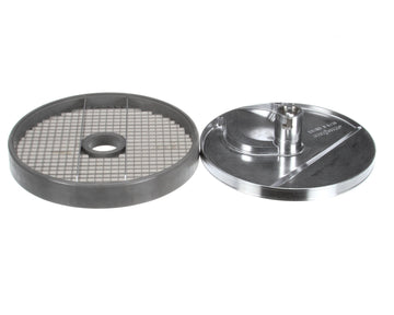Series D AA Dicing Kit by Robot Coupe – Model 28111