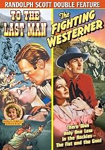 Randolph Scott Double Feature