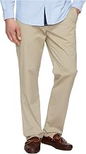 Polo Ralph Lauren Straight Fit Bedford Stretch Chino Pants Khaki Tan 38