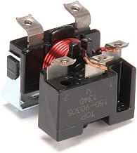 Ice-O-Matic 9181004-27 Y Relay Current