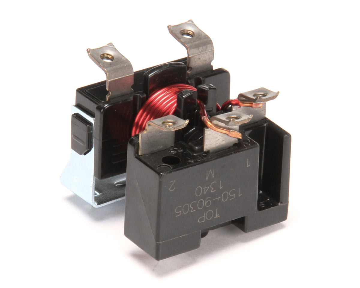 Y Relay Current by Ice-O-Matic – Model 9181004-27