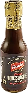French's Worcestershire Sauce, 5 fl oz
