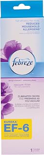 Bissell Febreze Eureka Ef-6 Replacement Vacuum Filter