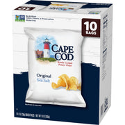 Cape Cod Original / 1 Ounce (Pack of 10) / 1 Potato