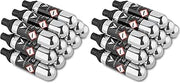 CORAVIN Pure Argon Capsules - 24 Pack - Wine Argon Gas Cartridges