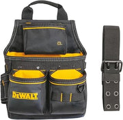 DEWALT 13 Pocket Pro Belt Nail Pouch DWST40201