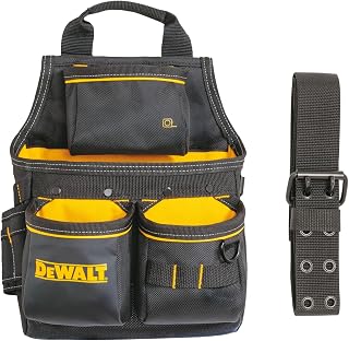 DEWALT 13 Pocket Pro Belt Nail Pouch DWST40201