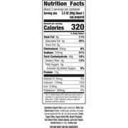 Annie's Homegrown Four Cheese / 11.3 Ounce (Pack of 1) / 1 Macaroni & Cheese